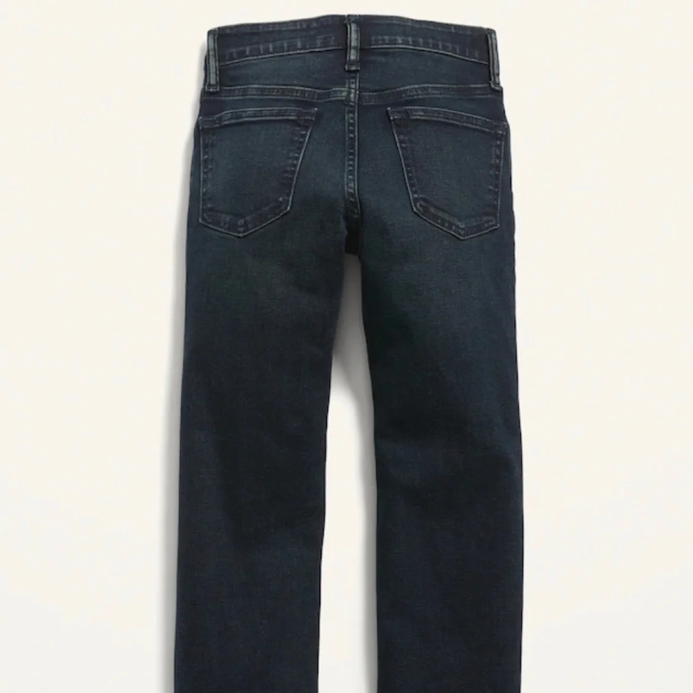 Old Navy Straight Flex Boys Jeans